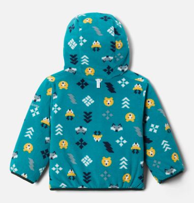 toddler double trouble jacket