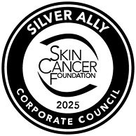 SCF Silver Ally Logo