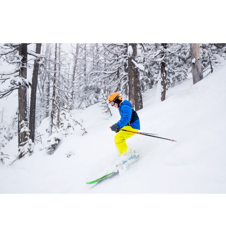 Junior Pantalon de ski Bugaboo II Columbia Fille Sport & Maillots de bain Vêtements de ski Combinaisons de ski 