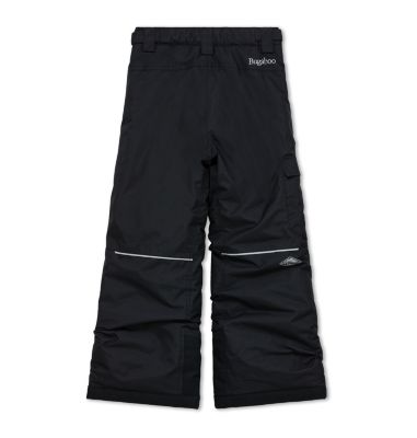 Youth Bugaboo&trade; II Ski Pant Bugaboo&trade; II Pant | 307 | XS, Black, back