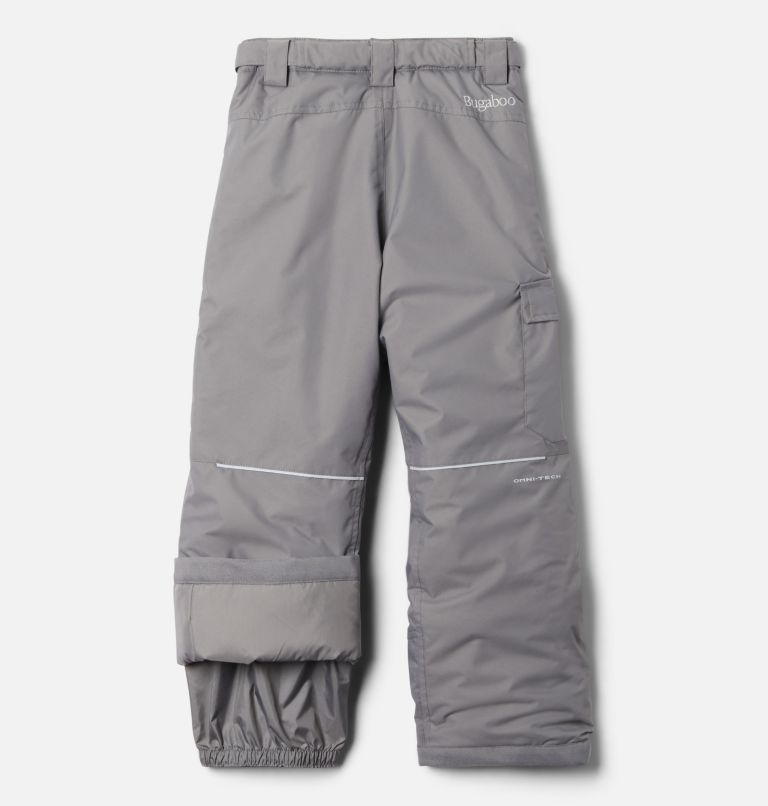 Thumbnail: Pantalon de ski Bugaboo II Junior, Color: City Grey, image 3