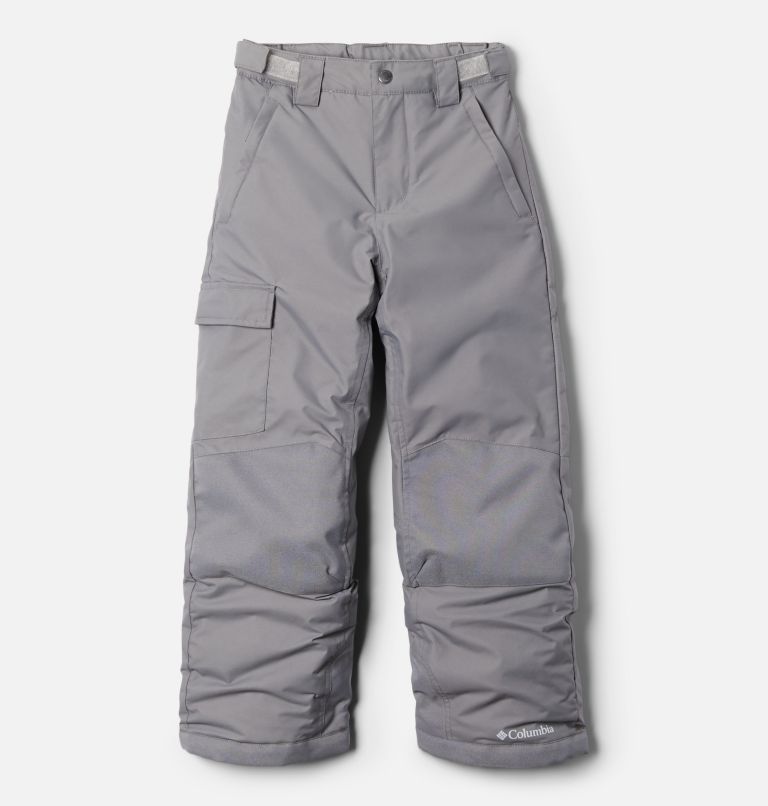 Pantalón de esquí Bugaboo II para Jòvenes, Color: City Grey, image 1