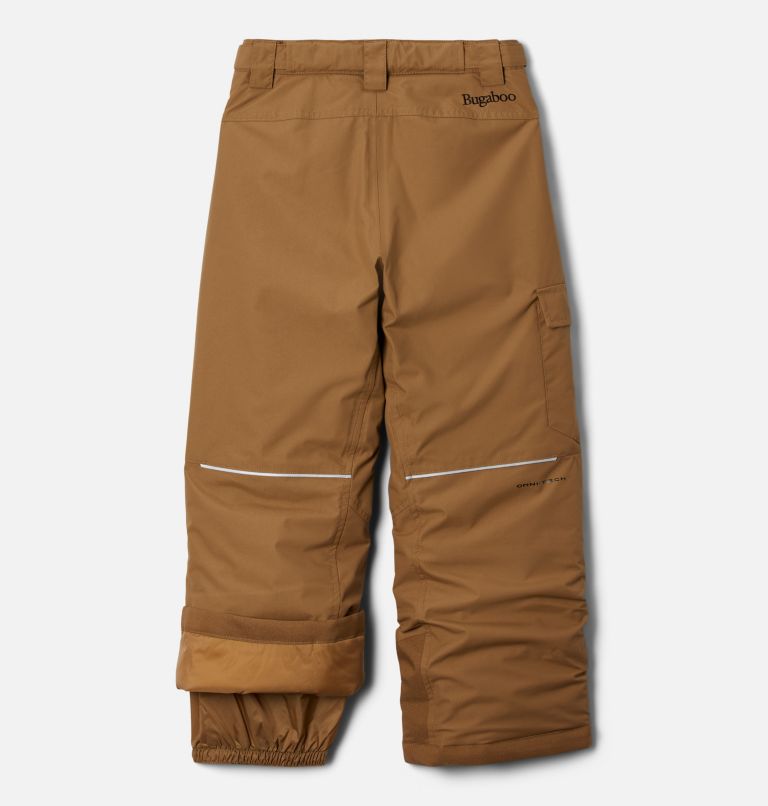 Pantalon de ski Bugaboo II Junior, Color: Delta, image 2