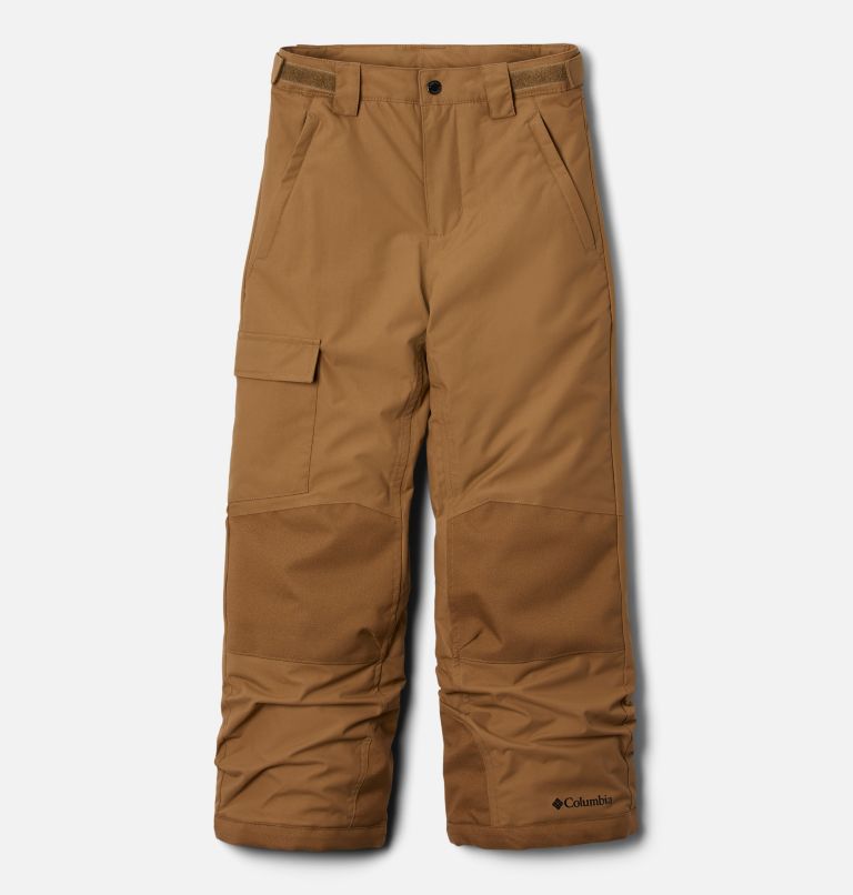 Thumbnail: Pantalon de ski Bugaboo II Junior, Color: Delta, image 1