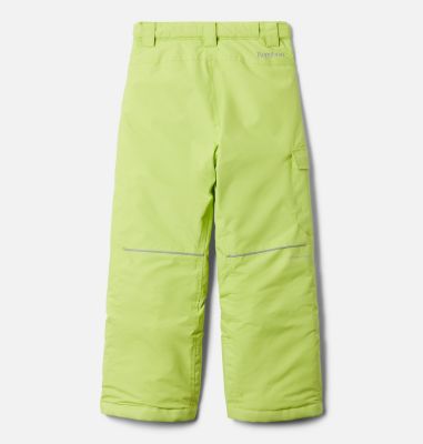 Youth Bugaboo&trade; II Ski Pant Bugaboo&trade; II Pant | 307 | XS, Voltage, back