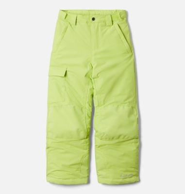 Youth Bugaboo&trade; II Ski Pant Bugaboo&trade; II Pant | 307 | XS, Voltage, front