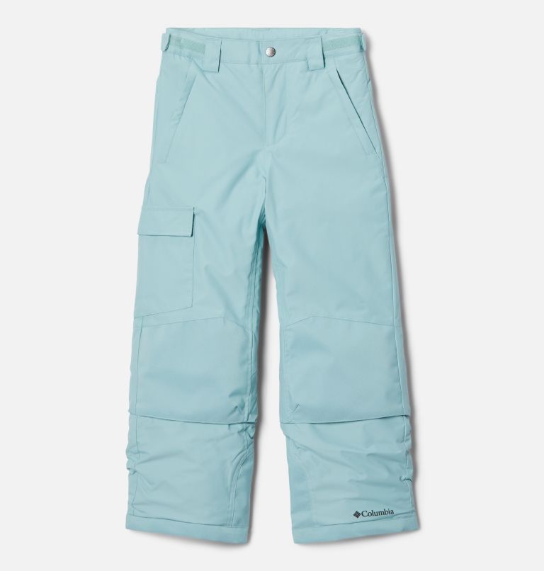 Columbia bugaboo sale ii ski pants