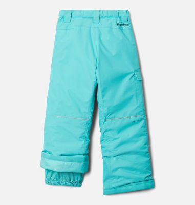 Youth Bugaboo&trade; II Ski Pant Bugaboo&trade; II Pant | 307 | XS, Dolphin, back