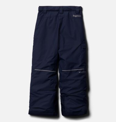 Youth Bugaboo&trade; II Ski Pant Bugaboo&trade; II Pant | 307 | XS, Collegiate Navy, back