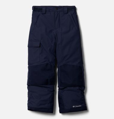 Youth Bugaboo&trade; II Ski Pant Bugaboo&trade; II Pant | 307 | XS, Collegiate Navy, front