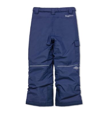 Youth Bugaboo&trade; II Ski Pant Bugaboo&trade; II Pant | 307 | XS, Nocturnal, back