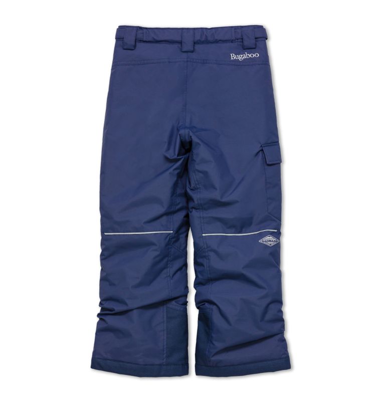 Thumbnail: Youth Bugaboo II Trousers, Color: Nocturnal, image 2