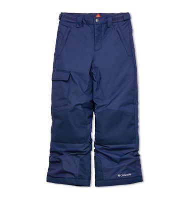 Youth Bugaboo&trade; II Ski Pant Bugaboo&trade; II Pant | 307 | XS, Nocturnal, front