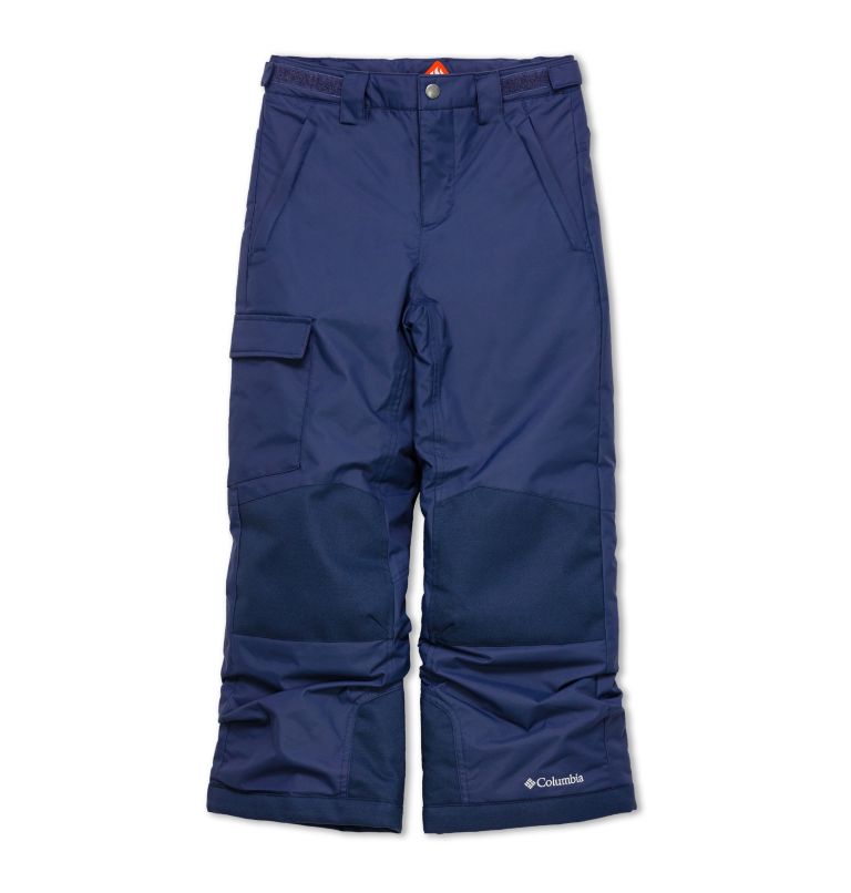 Youth Bugaboo II Trousers, Color: Nocturnal, image 1