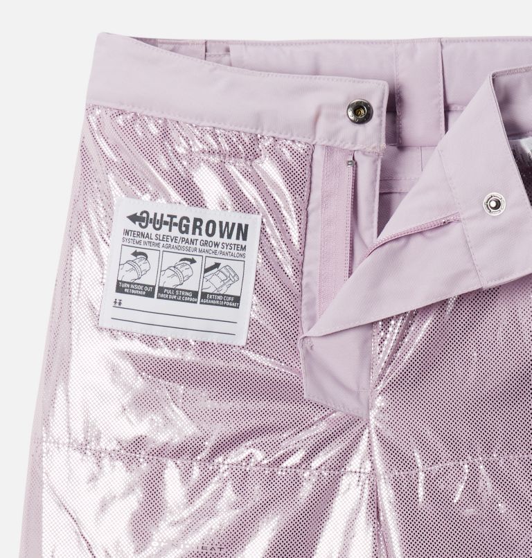 Youth Bugaboo II Trousers, Color: Aura, image 3