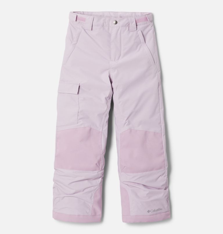 Pantalon de ski Bugaboo II Junior, Color: Aura, image 1