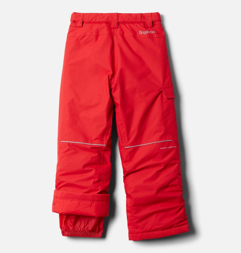 Thumbnail: Youth Bugaboo II Trousers, Color: Red Lily, image 2