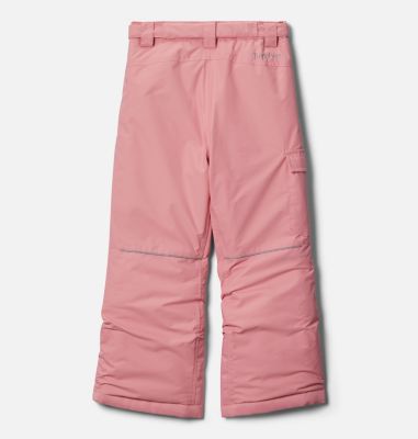 Youth Bugaboo&trade; II Ski Pant Bugaboo&trade; II Pant | 307 | XS, Pink Orchid, back