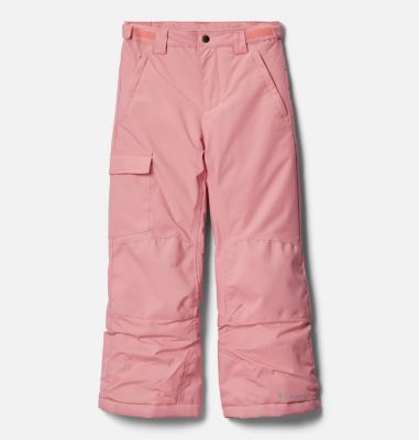 Youth Bugaboo&trade; II Ski Pant Bugaboo&trade; II Pant | 307 | XS, Pink Orchid, front