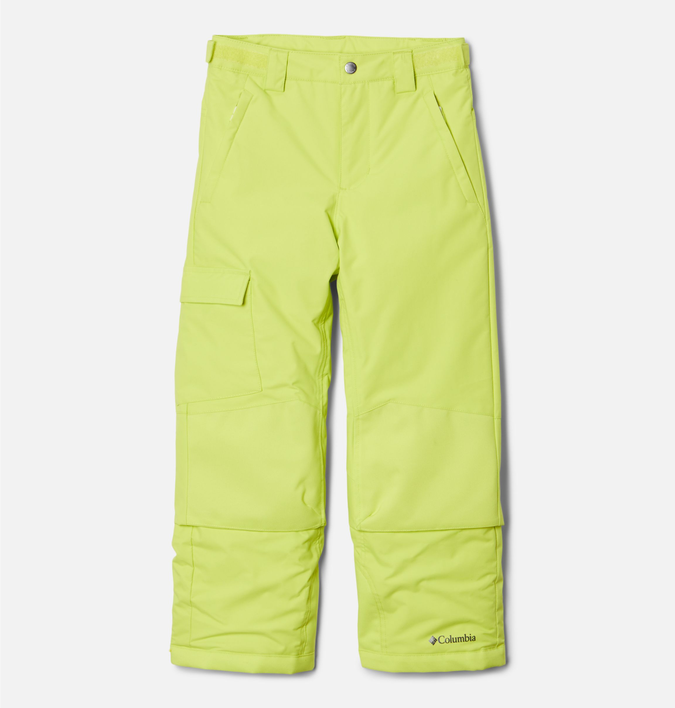 Columbia ski pants store youth