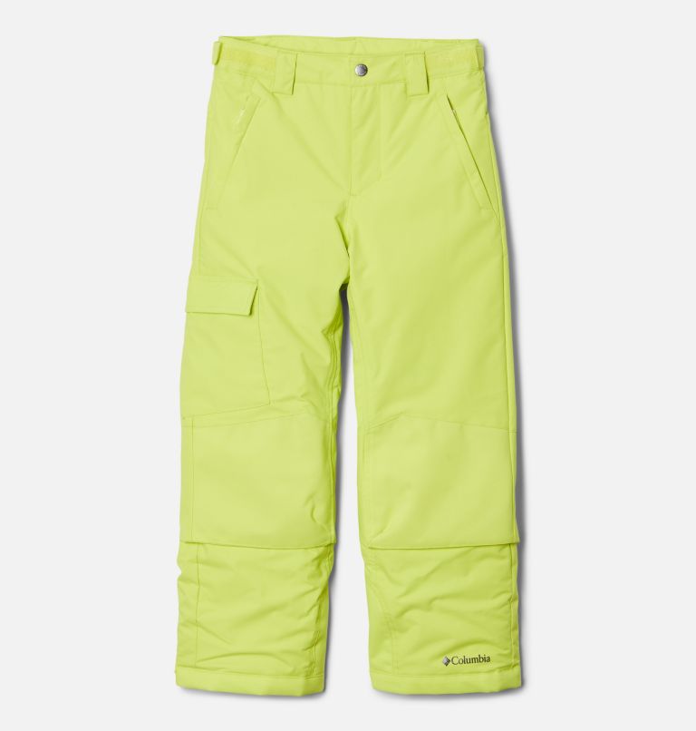 Columbia youth store ski pants