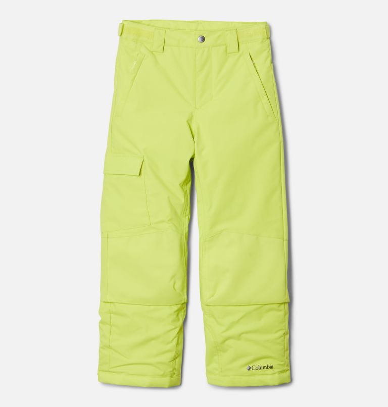 Youth Bugaboo II Trousers, Color: Radiation, image 1