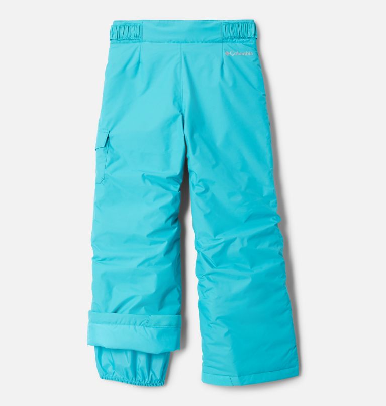 Pantalon de Ski Starchaser Peak Fille, Color: Geyser, image 2