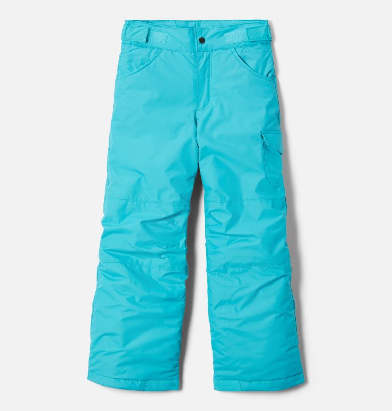 Thumbnail: Pantalon de Ski Starchaser Peak Fille, Color: Geyser, image 1