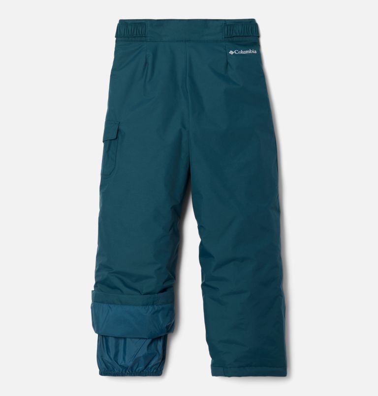 Pantalon de Ski Starchaser Peak Fille, Color: Night Wave, image 2