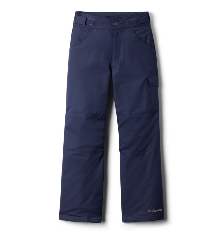 Pantalon de Ski Starchaser Peak Fille, Color: Nocturnal, image 1