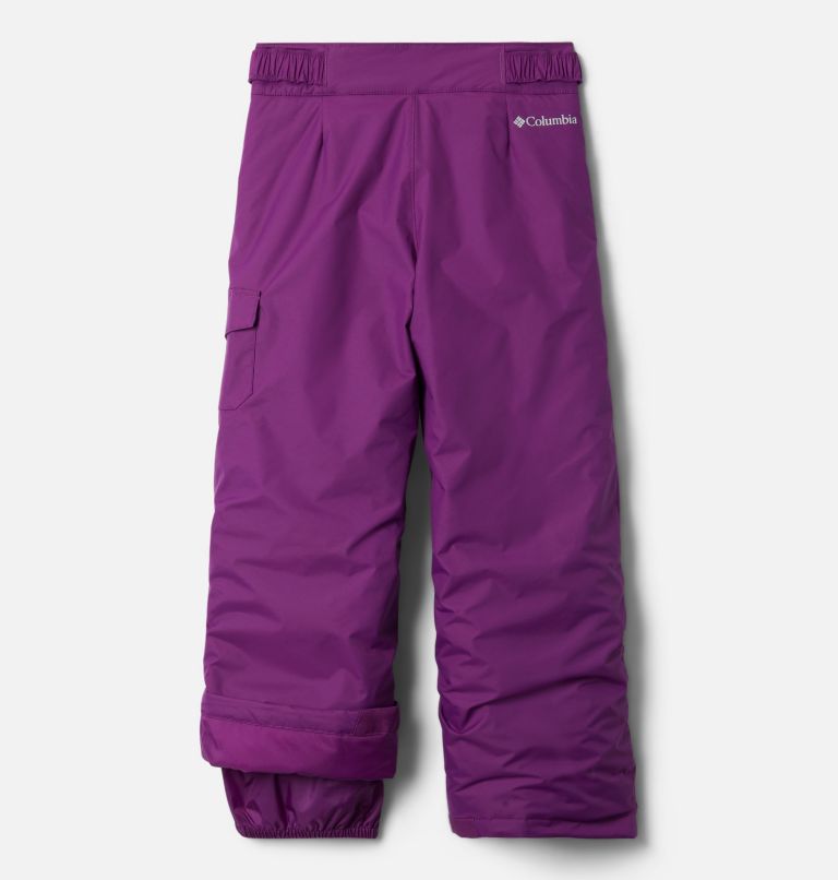 Girls' Starchaser Peak Pants, Color: Plum