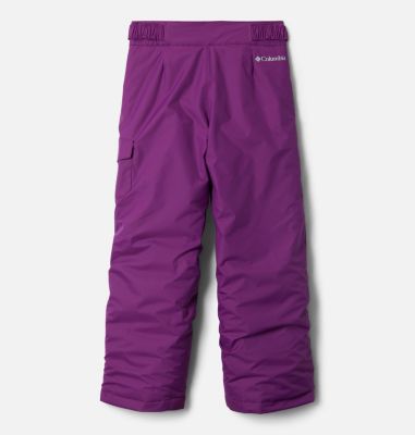 Girl's Starchaser Peak&trade; Ski Pant Starchaser Peak&trade; II Pant | 336 | XL, Plum, back