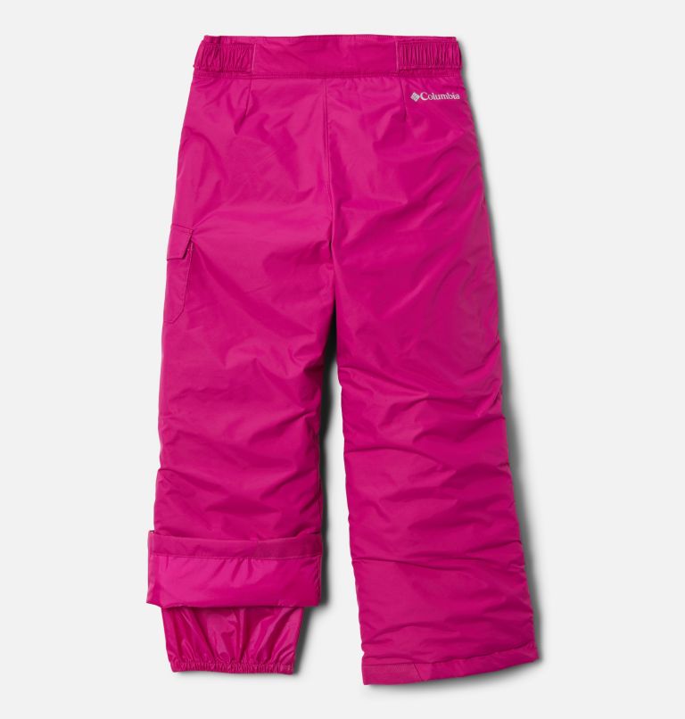 Pantalon de Ski Starchaser Peak Fille, Color: Wild Fuchsia, image 2