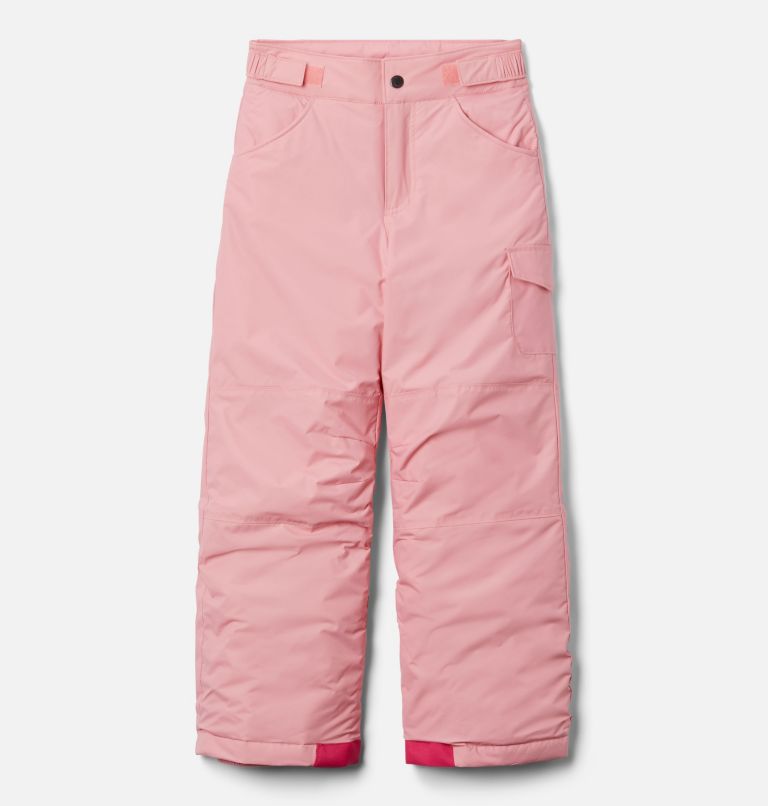 Thumbnail: Pantalon de Ski Starchaser Peak Fille, Color: Pink Orchid, image 1