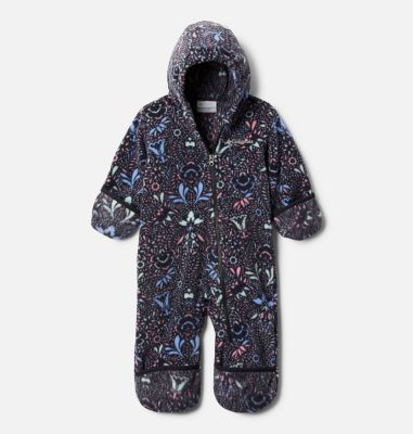 columbia baby winter suit