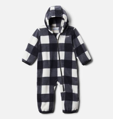 columbia camo baby snowsuit