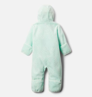 columbia pram suit
