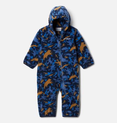 columbia baby girls coats