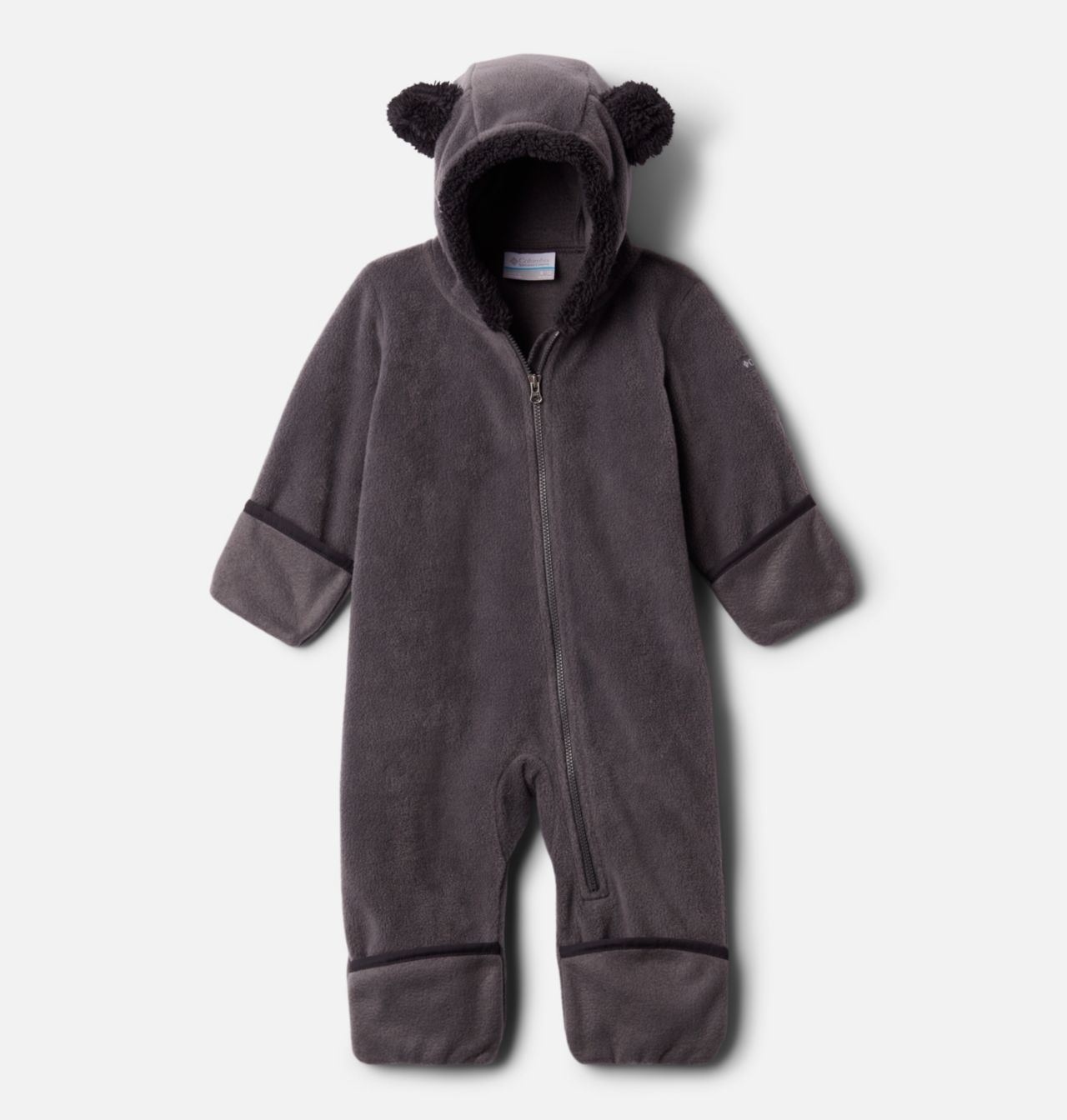 Infant Tiny Bear™ II Bunting 3
