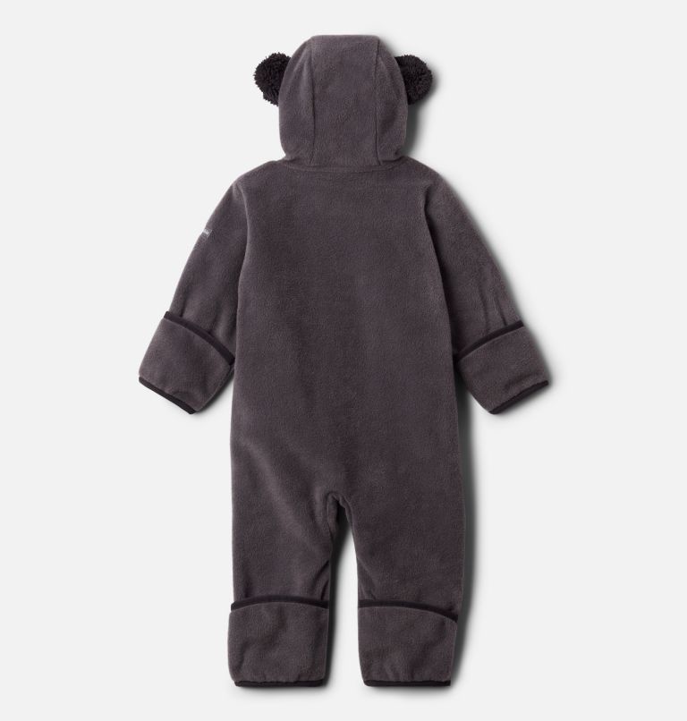 Combinaison hiver bébé | mignon ours ™️