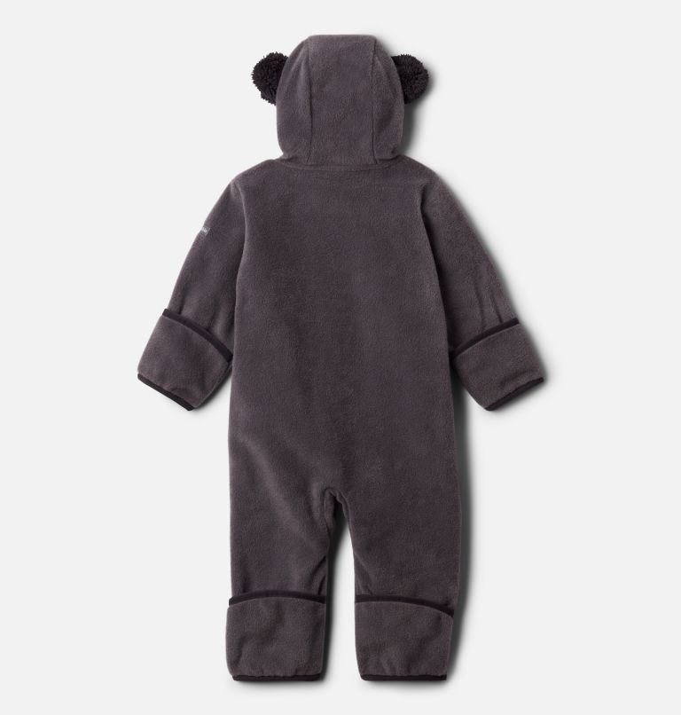 Tiny Bear II Anzug für Babys, Color: Shark, image 2