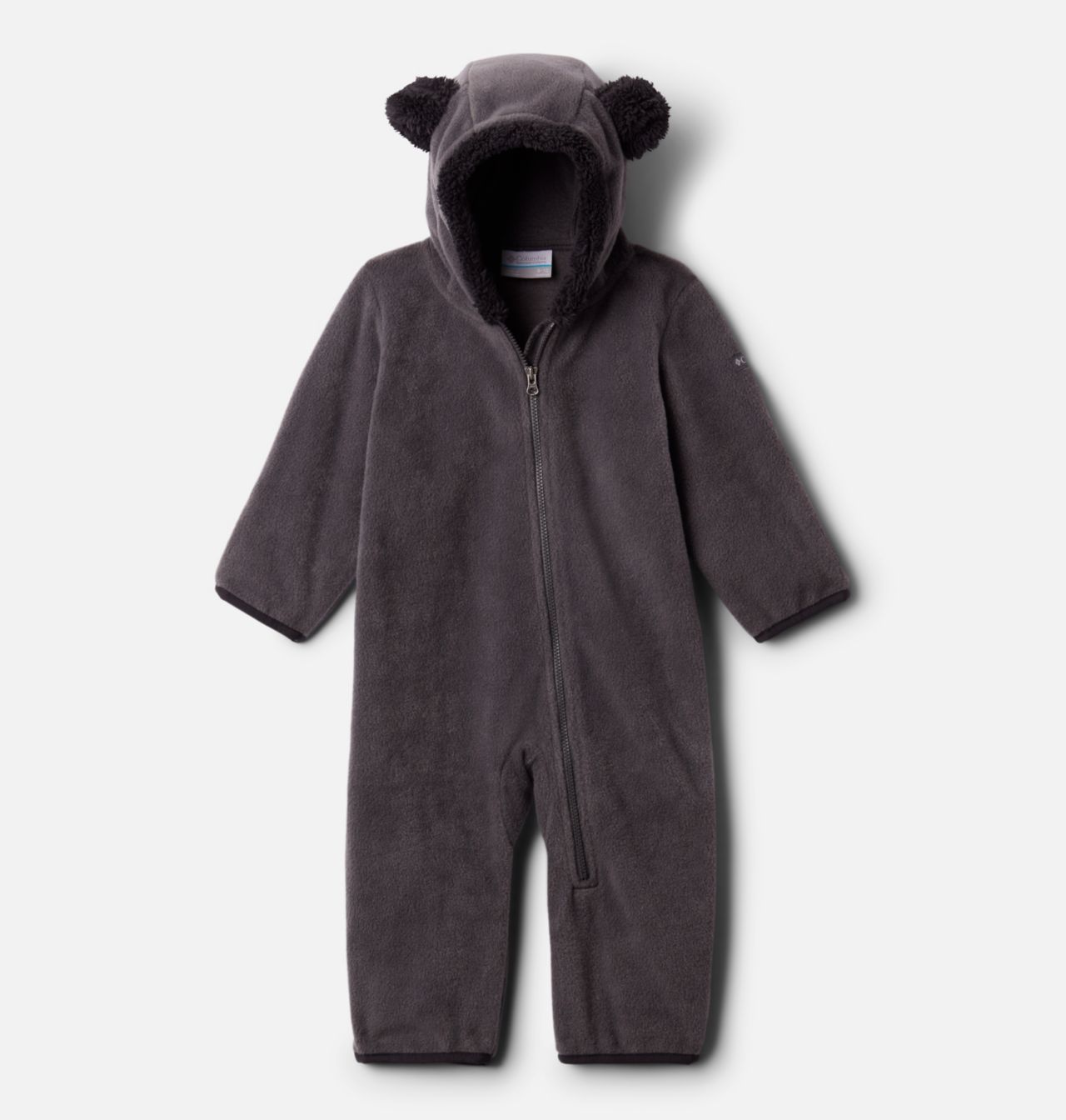 Infant Tiny Bear™ II Bunting 1