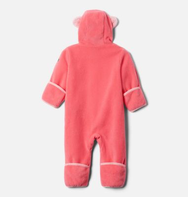 columbia bunting suit canada