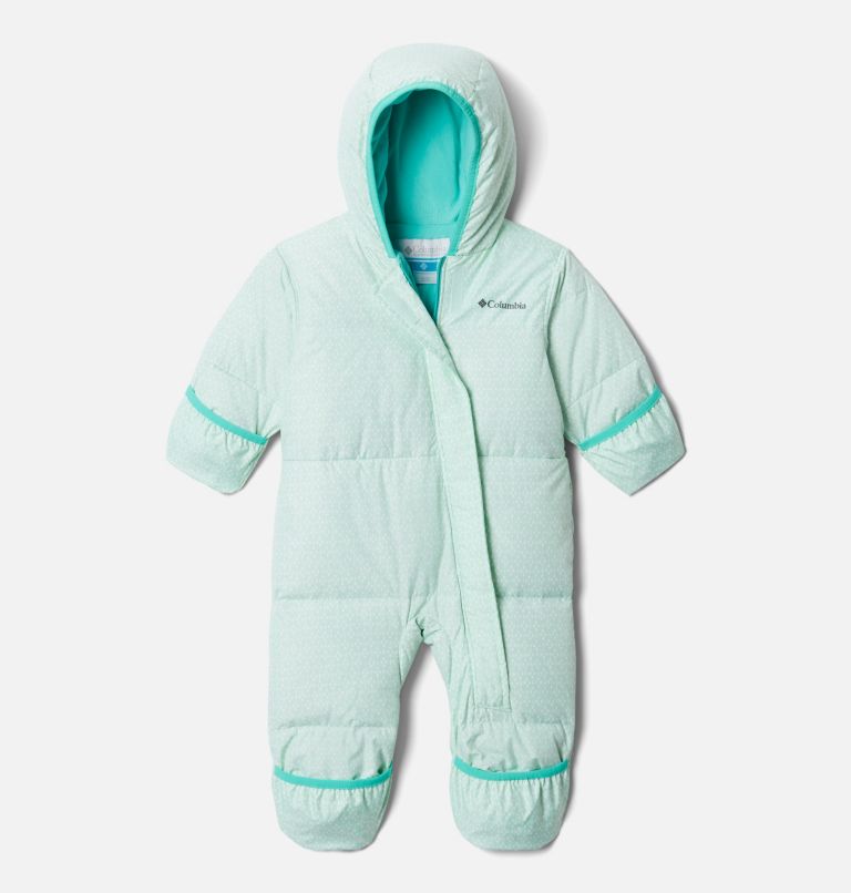 Combinaison Pilote Snuggly Bunny Bebe Columbia Sportswear