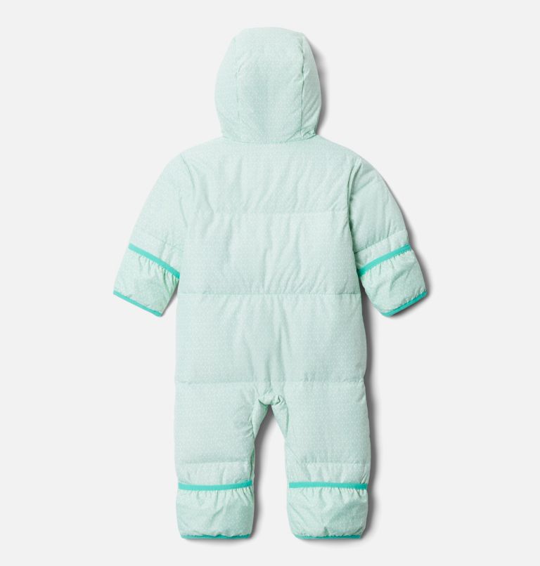 Combinaison Pilote Snuggly Bunny Bebe Columbia Sportswear