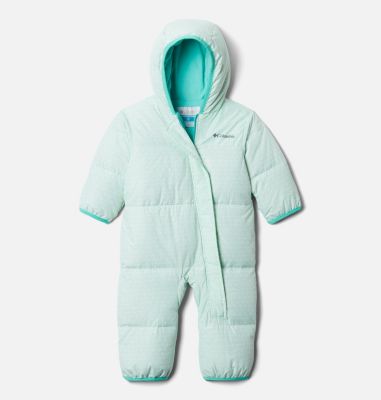 Combinaison Pilote Bebe Combinaison De Neige Columbia