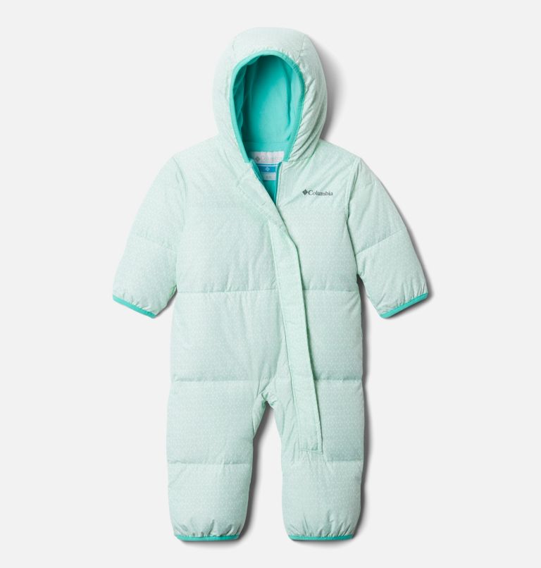 Combinaison Pilote Snuggly Bunny Bebe Columbia Sportswear