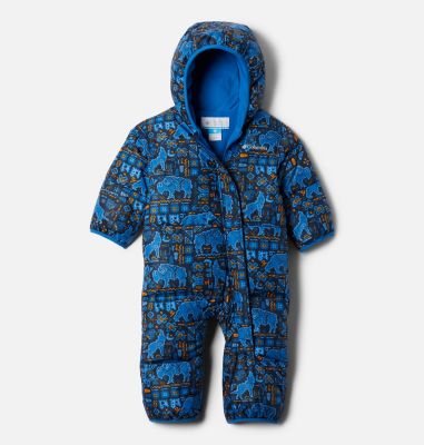 baby snowsuit near me