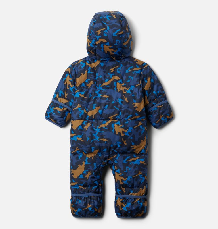 Infant Snuggly Bunny Bunting Columbia Sportswear