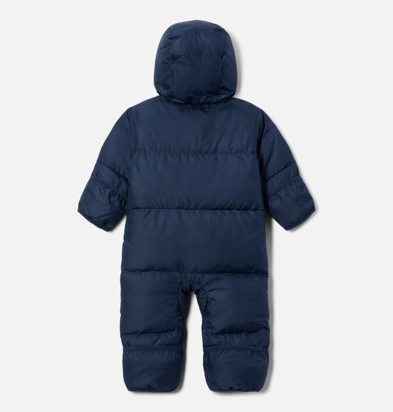 Thumbnail: Snuggly Bunny Bunting | 487 | 3/6, Color: Collegiate Navy, image 2